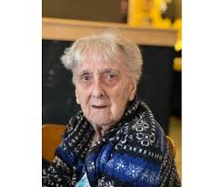 Nancy J. Barker Obituary (2023)