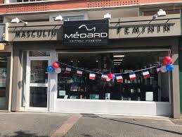 MEDARD Coiffeur Visagiste (Lisieux)