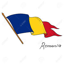 Tested high quality embroidery design. Vektor Flagge Von Rumanien Die Nationalflagge Von Rumanien Isoliertes Objekt Auf Weissem Hintergrund Handzeichnung Vektorgekritzel Lizenzfrei Nutzbare Vektorgrafiken Clip Arts Illustrationen Image 85502700