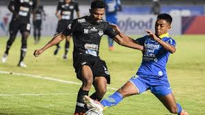 We will provide only official live stream strictly from the official channels of indonesia liga 1, persipura jayapura or persib whenever available. Live Streaming Persib Bandung Vs Kalteng Putra Di Vidio Malam Ini Tirto Id