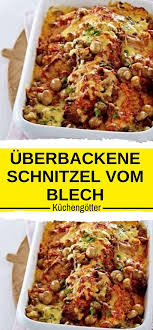 Quick meat loaf recipe myrecipes / meatloaf has long been a family favorite, and this combination is one i come back to again and again. Uberbackene Schnitzel Vom Blech Kuchengotter Kartoffelnofen Uberbackene Schnitze Healthy Recipes Easy Snacks Healthy Snacks Recipes Meatloaf Recipes Healthy