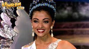 We did not find results for: Aishwarya Rai Miss World 1994 Unseen Footage Exclusive Youtube