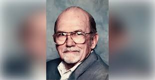 Obituary information for Lester C. Anderson