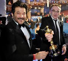 Close behind with three wins e… 10yearsofslumdogmillionaire Anil Kapoor Opens Up About The Oscar Winning Film Bollywood News Bollywood Hungama