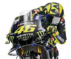 However, the moto2 and moto3 races proceeded as planned, as the teams and riders were already yamaha won't replace rossi for motogp teruel gp, ending lorenzo speculation. Valentino Rossi Plans To Continue Racing In Motogp In 2021 Asphalt Rubber