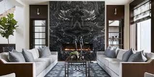 24 Unique Fireplace Mantel Ideas Modern Fireplace Designs Marble fireplace mantels & cast stone surrounds that will trademark your space.