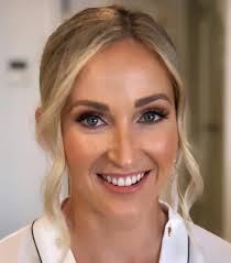 Flashback to this beautiful bride getting ready for her wedding in Yamba  PHOTOGRAPHY- mylensoflove HAIR- Elly Palmer