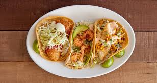 And they bring your food to the table. Celebrate National Fish Taco Day At Rubio S With A 6 Coastal Trio Plate Osidenews