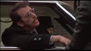 Appreciation for rocky's character