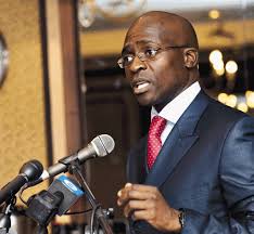 Lecturer at university of the witwatersrand; Malusi Gigaba Bio Political Career Family Wife Net Worth