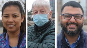 5 Hamilton-area residents share what matters to them as Ontario prepares to  head to the polls