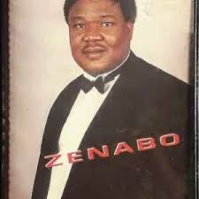 Burkina Faso and Cassettes music