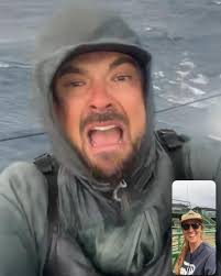 senor.brady participated in the Trans-Tahoe Race a few weeks ago