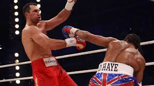 Check spelling or type a new query. Team Wladimir Klitschko Tyson Fury Has More Chance Than David Haye Boxing News