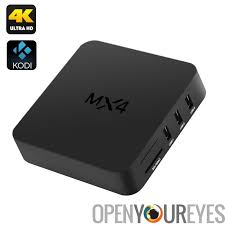Besides android tv boxes, the steps below will also work on most any android device. Mx4 Quad Core Android Tv Box Wi Fi Bluetooth Rk3229 1gb Ram 8gb Rom 4k Support Kodi 15 2 4 Usb Ports Android Tv Box Stick
