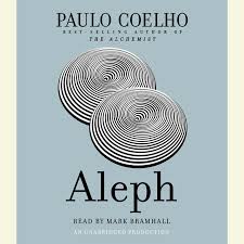 He was admitted into a mental institution during his adolescent years because his parents attributed his rebellious attitude to a mental disorder. Aleph By Paulo Coelho Penguin Random House Audio