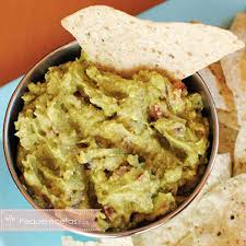 Thermomix® es tu ayudante profesional en la cocina. Comida Mexicana 7 Recetas Tradicionales Pequerecetas
