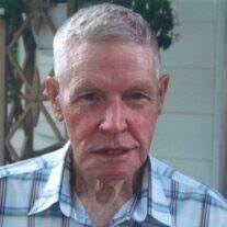 Walter "Walt" F. Krallman Obituary