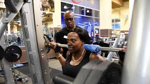 dozens of new gyms fitness studios