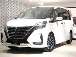 All new nissan serena highway star 2021. 2021 Nissan Serena Ref No 0120571504 Used Cars For Sale Picknbuy24 Com