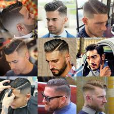 Update the gentleman with a fade haircut or modern. Side Part Haircut A Classic Gentleman S Hairstyle 2021 Guide