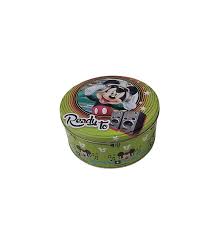 La sélection produits leroy merlin de ce mercredi au meilleur prix ! Boite De Rangement Metal