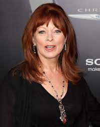 She was born in 1950s, in baby boomers generation. Frances Fisher The Mentalist Wiki Fandom