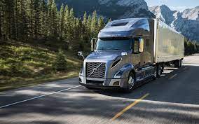 Download Wallpapers Volvo Vnl 2018 4k Exterior Front View New Gray Vnl Cargo Carriage Delivery Concepts Swedish Trucks Volvo Trucks Usa Besthqwallpaper In 2021 Volvo Trucks Trucks Volvo