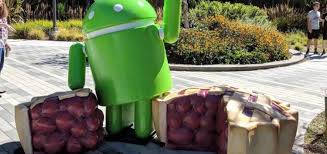 Explore the deserts with desertusa. Android 10 It Is Android Q Name Candidates Here Are 5 Non Desserts That Start With Q Piunikaweb
