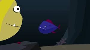 Big fish small fish offers a variety of fish. Big Fish Eating Little Fish Stock Video Pond5