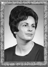 Obituary for Judy (Payne) Chapman