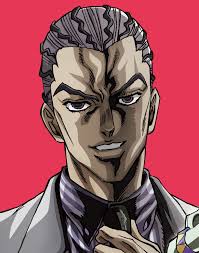 Yoshikage Kira Jojo S Bizarre Wiki Fandom This sparks a chain of events that make light the unwitting prime suspect in the kira. yoshikage kira jojo s bizarre wiki