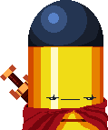 Battle standard is a passive item. The Bullet Official Enter The Gungeon Wiki