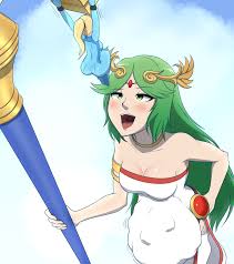 Rule34 - If it exists, there is porn of it  starcross, palutena, samus  aran  4769229