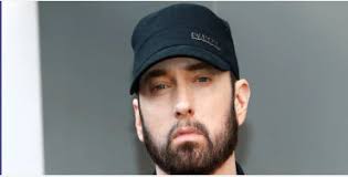 Oct 17 : In 1972, legendary rapper EminEm was born