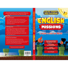 Bagaimana cara mengatasi masalah ini? English Missions Membeli Jualan Online Buku Hiburan Dengan Harga Murah Lazada Indonesia