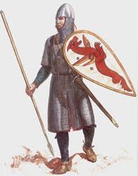 Anglo Saxon Warriors 10 Things You Should Know Saxon History Anglo Saxon Anglo Saxon History