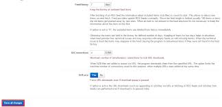 Het programma is vergelijkbaar met sabnzbd. Avoid Fake Usenet Files With Nzbget Fakedetector