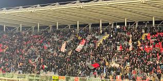 Cremonese - Fiorentina