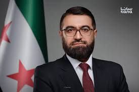 Al-Wais: Syria enters a new era of judicial transparency and rule of law