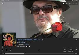 What we are listening to [2019]