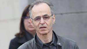 Daarna belandt hij in de groepen 'the phalanster' en 'taï phong'. Jean Jacques Goldman At Worst He Is In A Very Catastrophic Situation Archyde