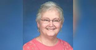 Virginia L. Teets Obituary