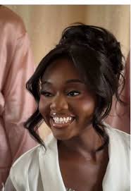 Deborah Mbale Wedding Plan