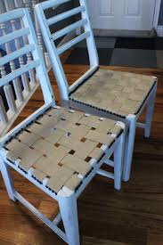 Made of durable plastic, each chair offers a transparent design, and easy folding. Cool Diy Chair Designs And Ideas For Beginners