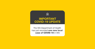 Snowstorm disrupts vaccinations across northeast. Perth Covid 19 Update New Local Case Has Just Been Recorded