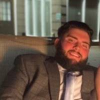 Thomas Ansbro's Instagram, Twitter & Facebook