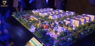 Best Model Making Company In Dubai Architecture Model Model Making Scale Models