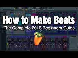 It also consists of music samples, plugins and playback … Download How To Create Beats On Fl 20 3gp Mp4 Codedwap