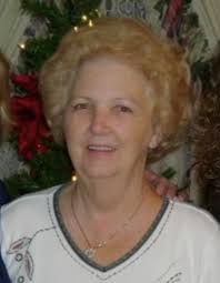 Obituary for Delois "Dee" (Felty) Dockery